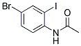 N-（4-溴-2-碘苯基）乙酰胺
LC