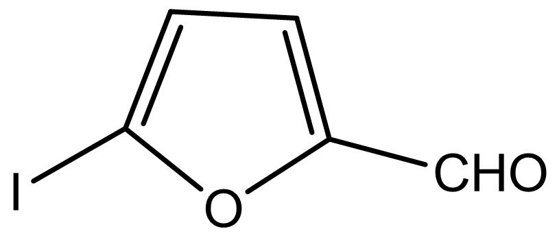 5-碘-2-呋喃甲醛
