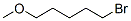 1-溴-5-甲氧基戊烷