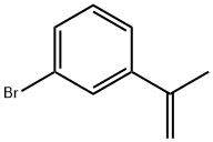 1-溴-3-（1-丙烯-2-基）苯