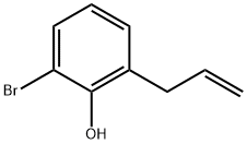 Phenol, 2-bromo-6-(2-propen-1-yl)-