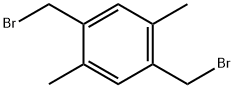 1,4-双(溴甲基)-2,5-二甲基苯