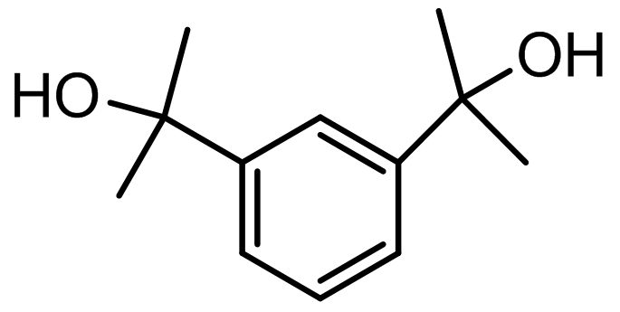 2,2＇-（1,3-亚苯基）双（丙-2-醇）