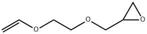 Oxirane,[[2-(2-ethenyloxy)ethoxy]
methyl]-