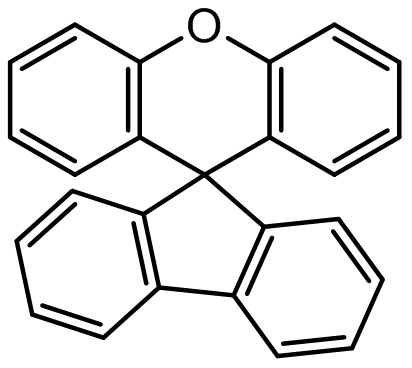 螺[芴-9,9'-氧杂蒽]