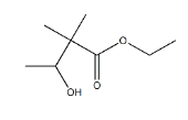 3-羟基-2,2-二甲基丁酸乙酯