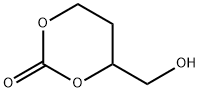 4-(羟甲基)-1,3-二氧杂环己烷-2-酮
