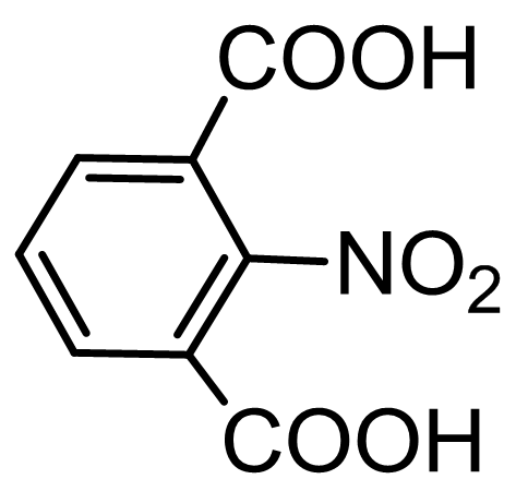 2-硝基间苯二甲酸