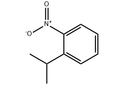 邻硝基异丙基苯
