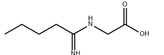 2-戊脒基乙酸
