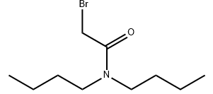 2-溴-N,N-二丁基乙酰胺
GC