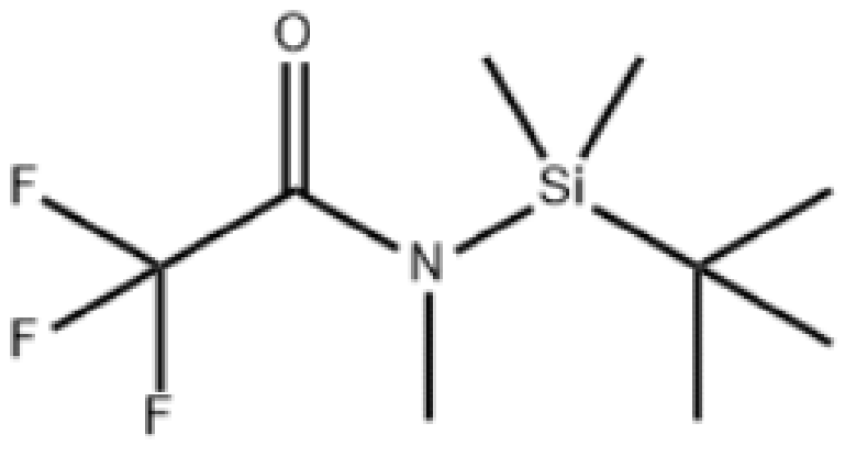 N-（特丁基二甲基硅）-N-甲基三氟乙酰胺
