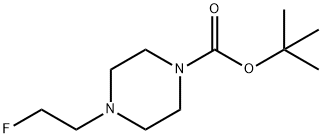 1-(叔丁氧基羰基)-3-甲氧基甲基氮杂丁烷