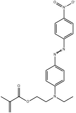 分散红1甲基丙烯酸酯