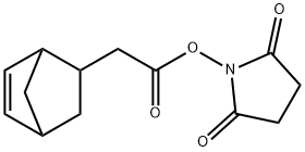 5-Norbornene-2-acetic acid 
succinimidyl ester