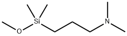 N,N-二甲基氨丙基二甲基甲氧基硅烷
