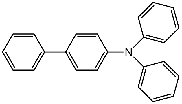 N,N-二苯基-[1,1'-联苯]-4-胺