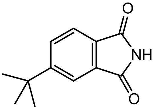 4-叔丁基邻苯二甲酰亚胺