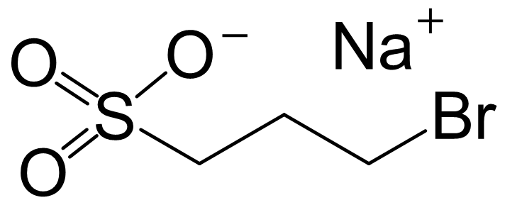 3-溴丙烷基磺酸钠