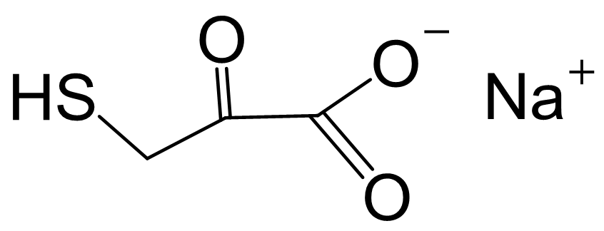 2-氧代-3-磺基丙酸酯钠