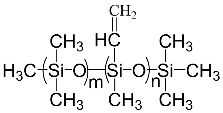 甲基乙烯基二甲基（硅氧烷与聚硅氧烷）