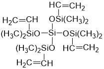 四二甲基乙烯基硅氧基硅烷