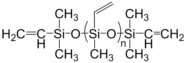 甲基-乙烯基（硅氧烷与聚硅氧烷）
