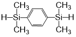 1,4-二(二甲基硅烷基)苯