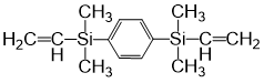 1,4-双(乙烯基二甲基硅烷基)苯