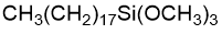 十八烷基三甲氧基硅烷