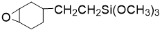 三甲氧基2-(7-氧杂二环4.1.0]庚-3-基)乙基]硅烷