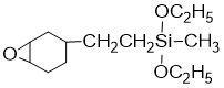 2-(3,4-环氧环己烷基)甲基二乙氧基硅烷