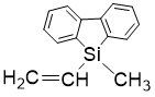 甲基乙烯基硅芴