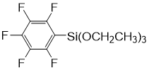 五氟苯基三乙氧基硅烷