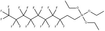 全（十七）氟癸基三乙氧基硅烷