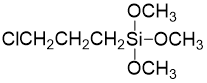3-氯丙基三甲氧基硅烷