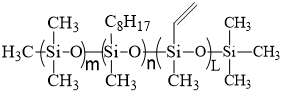 甲基封端硅油