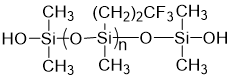 羟基封端的甲基-3,3,3-三氟丙基(硅氧烷与聚硅氧烷)