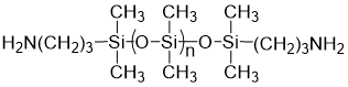 聚(二甲基硅氧烷)