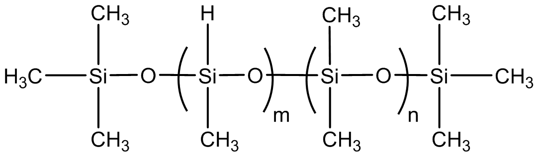 聚甲基氢硅氧烷