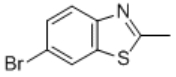 6-溴-2-甲基-1,3-苯并噻唑