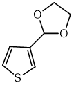 2-(3-噻吩基)-1,3-二氧戊环