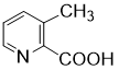 3-甲基-2-吡啶甲酸