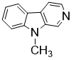 Β-咔啉
