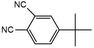 4-叔丁基邻苯二甲腈