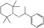 1-(1-苯基乙氧基)-2,2,6,6-四甲基哌啶