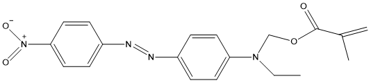 分散红1甲基丙烯酸酯