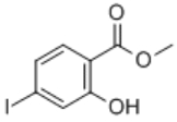 4-碘水杨酸甲酯