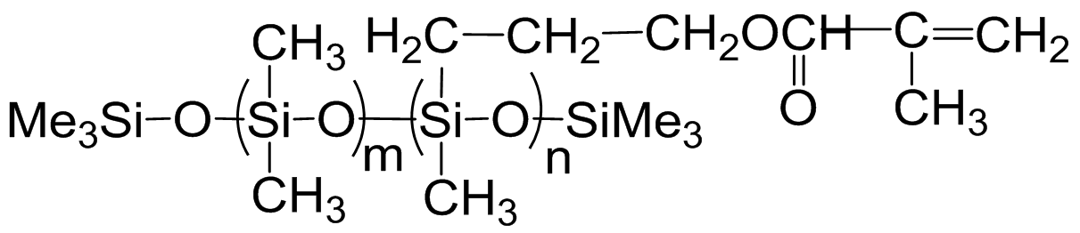 甲基丙烯酸改性二甲基硅油