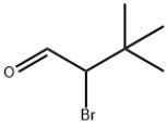 2-溴-3,3-二甲基丁醛